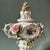 Small Vases with Ornate Floral Details For Sale - Image 4 of 9