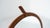 Dilly Daily Vanity in Brown Leather attributed to Luigi Massoni for Poltrona Frau, 1968 For Sale - Image 10 of 18