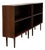 Small Bookcase from Møbelfabrik Horsens, Denmark, 1960s For Sale