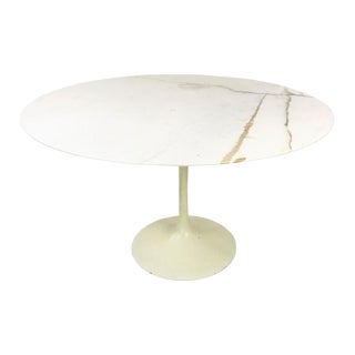Saarinen Tulip Table For Sale