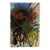 Abstract Painting, Peter Keil, Late 20th Century - Junge Wilde Collection For Sale