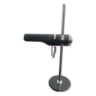 Model 603 Desk Lamp by M. Marca, 1970s For Sale