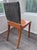 Attributed to Ligne Roset "Finn" Dining Chairs, 1990s, Set of 6 For Sale - Image 11 of 11