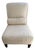 Vintage Baker Knapp & Tubbs Slipper Chair For Sale