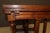 Late 17th Century Renaissance Lorraine Cross Table For Sale - Image 9 of 18