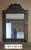 19th Century Mirror with Openwork Carved Wooden Pediment ​ For Sale - Image 4 of 6