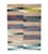 Handwoven Designer Kilim Rug For Sale - Image 9 of 9