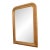 Napoleon III Giltwood Mirror , France Late 19th Century For Sale