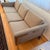 1970s Mid Century Sofa in the Style of Milo Baughman, Early 1970s For Sale - Image 5 of 11