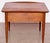Mid-Century Modern Mid Century Modern End Table by Bassett For Sale - Image 3 of 12