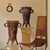 Crafted by Accolay, this French vessel from the 1960s is an embodiment of artistic expression and craftsmanship. Standing...