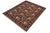 Designed with mesmerizing intricacy and gorgeous color palette, this hand-knotted masterpiece demonstrates the beauty and...