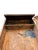18th Century Brass Mounted and Lacquered “Marriage” Dowry Box. Exquisite For Sale - Image 9 of 9