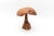 Large Mid-Century Modern Mushroom, 1960s For Sale - Image 6 of 16