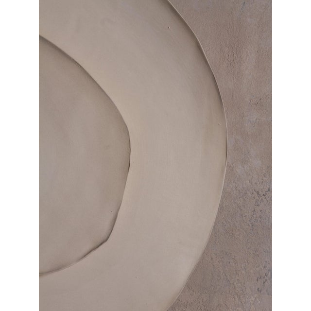 Contemporary Silk #20 Wall Light by Margaux Leycuras For Sale - Image 3 of 11