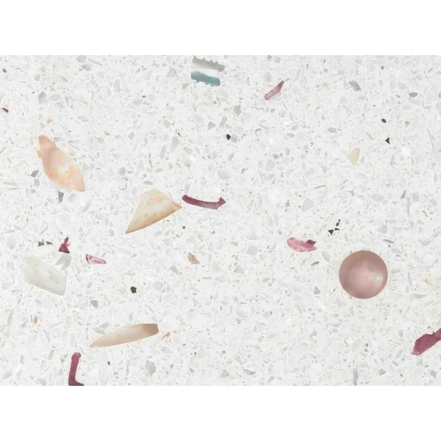 Terrazo Bobby Table by Llot Llov For Sale - Image 4 of 7