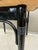 Black Antique Vienna Secession Bentwood Side Table attributed to J. & J. Kohn and Thonet Circle, Austria, 1890s For Sale - Image 8 of 18