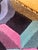 1980s Optic Rug by Ottavio Missoni for T&J Vestor, Italy, 1980s For Sale - Image 5 of 10