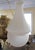 19th Century Angle Lamp Co. Double Angle Lamp Brass Kerosene Chandelier For Sale - Image 9 of 12