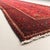 Middle Eastern Bukhara Rug in Wool For Sale - Image 9 of 11