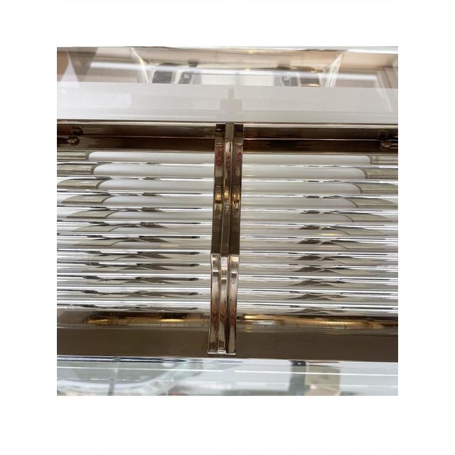 Large Pendant from Petitot, France For Sale - Image 6 of 7