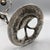 Mid-Century Brutalist Candlestick by Kurt Jesch for Amadeus/Tonini, 1970s For Sale - Image 14 of 15