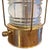 Mid 20th Century Brass Ship's Lantern Pendant Light For Sale - Image 11 of 16