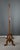 Mahogany Psyche Part 2 Mirror, 20th Century For Sale - Image 10 of 16