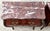 Mid 20th Century Pair of French Louis XV Style Bombe Commodes Bedside Tables Nightstands For Sale - Image 5 of 16