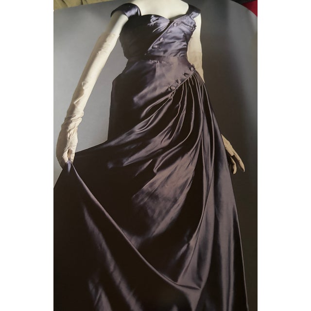 Christian Dior- Metropolitan Museum of Art Exhibition For Sale - Image 12 of 18