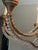 Visual Comfort Niermann Weeks for Visual Comfort Signature Milan Medium Chandelier in Venetian Gold With Crystal For Sale - Image 4 of 6