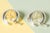 Silver Vintage #126 Earrings by Nanna Ditzel, Set of 2 For Sale - Image 8 of 9