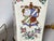Early 20th Century Hand Painted Pair Samson Style Armorial Lamps - a Pair For Sale - Image 9 of 9