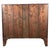 Antique George III Mahogany Chest of Drawers, 1800 For Sale - Image 6 of 13