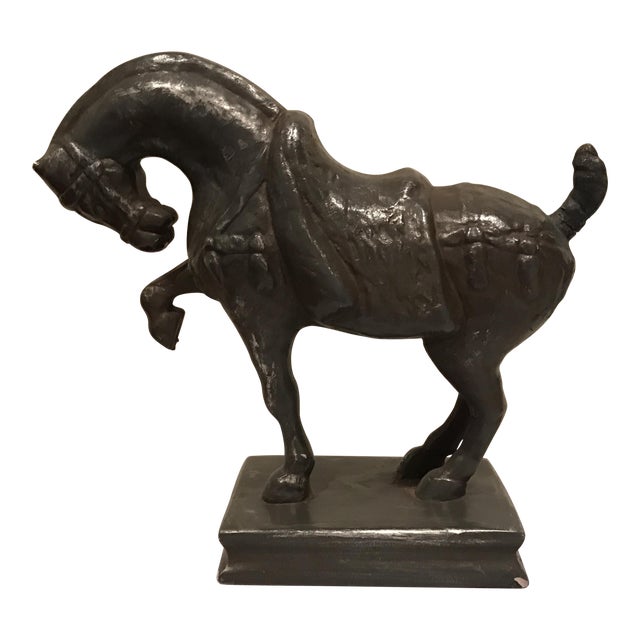 Austin Productions Horse Statue Chairish