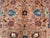 Camel Sultanabad Hand-Knotted Wool Rug - 9'3" X 6'9" For Sale - Image 12 of 17
