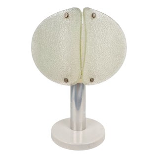 Vintage German Table Lamp For Sale