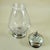 Silver Art Deco Era Whiting & Company Sterling Silver & Etched Glass Sugar Castor For Sale - Image 8 of 12