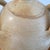 Beige Large Pottery Olive Oil Jar Table Lamps, Set of 2 For Sale - Image 8 of 16