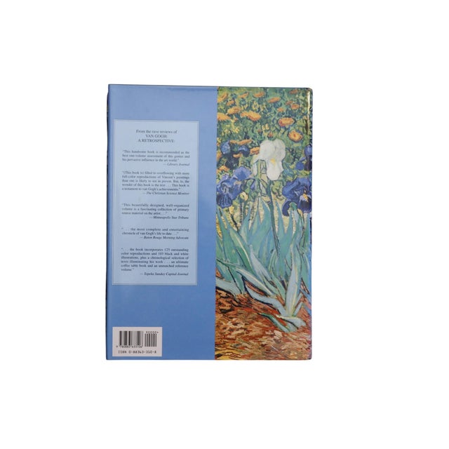 Van Gogh, a Retrospective For Sale - Image 4 of 6