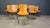 Vintage Dining Chairs from Cidue, 1970s, Set of 6 For Sale - Image 7 of 16