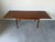 1960s Danish Modern Teak Extending Dining Table by Am Ansager Møbler For Sale - Image 10 of 12