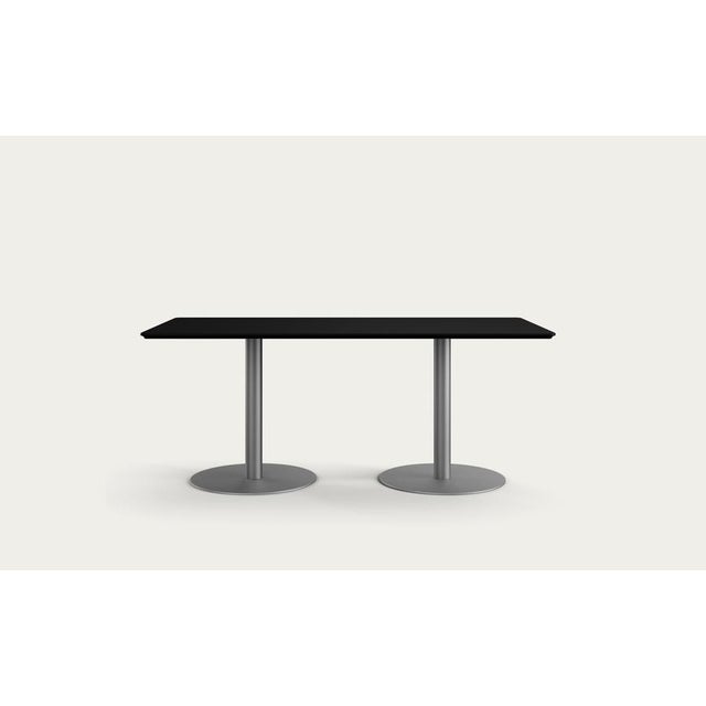 Train Conference Table by Henrik Tengler For Sale - Image 3 of 12