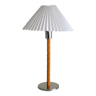 Mid 20th Century Swedish Modern Table Lamp For Sale