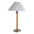 Mid 20th Century Swedish Modern Table Lamp For Sale