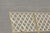 Vintage Hervé Baume French Wrought Iron Three-Seat Garden Sofa With Original Cushions, Circa 1970s For Sale - Image 14 of 18