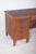 Mid-Century Modern Mid-Century Portuguese Desk with Tilting Top, 1950s For Sale - Image 3 of 15
