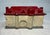 Rare Antique 1930's Westwood Bronze Memorial College Building Still Coin Bank For Sale - Image 12 of 13
