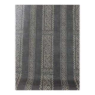 McLaurin & Piercy Miguel Linen Fabric 2 Yards For Sale