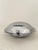 20th Century Vintage Butter Dish in Chrome Metal For Sale - Image 11 of 13